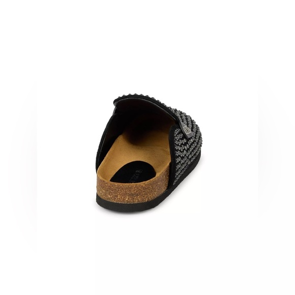 JW Anderson
Crystal Studded Slides - Picture 2 of 15